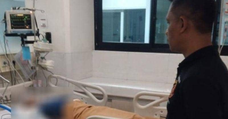 Dok. Polrestabes Makassar